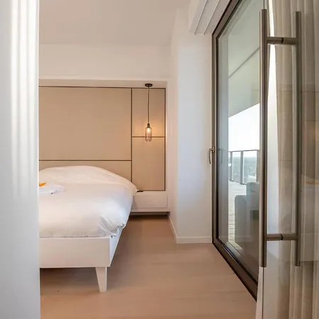 Deluxe 3br With Spectacular Views * אוסטנדה
