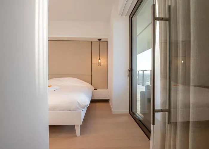 Deluxe 3br With Spectacular Views * Ostend