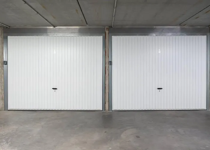 Apartment Deluxe 3br With Spectacular Views Ostend