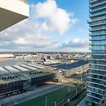 Deluxe 3br With Spectacular Views 公寓