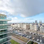 Deluxe 3br With Spectacular Views *