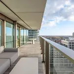 Deluxe 3br With Spectacular Views