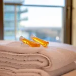 公寓 Deluxe 3br With Spectacular Views