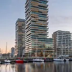 公寓 Deluxe 3br With Spectacular Views *