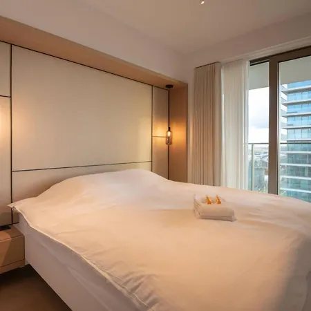 Deluxe 3br With Spectacular Views *