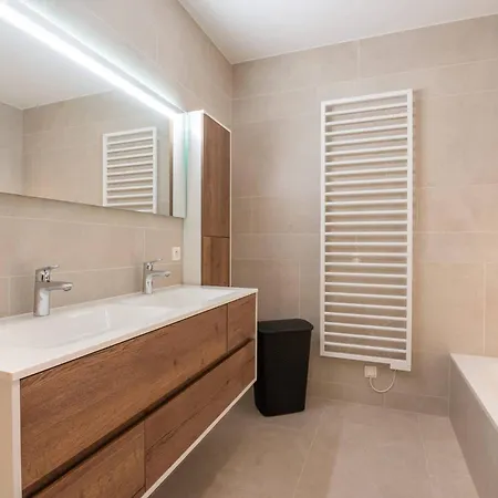 Deluxe 3br With Spectacular Views