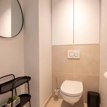 Deluxe 3br With Spectacular Views