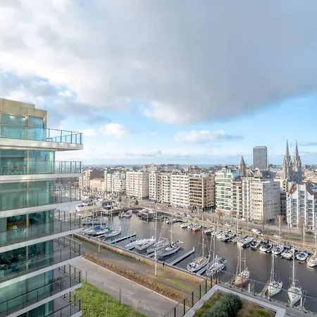 Deluxe 3br With Spectacular Views *