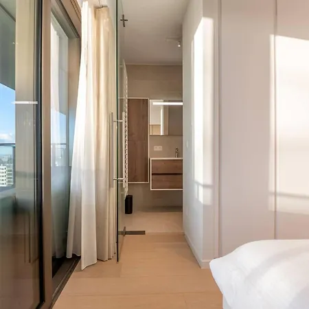 Appartamento Deluxe 3br With Spectacular Views