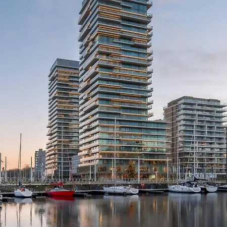 Appartamento Deluxe 3br With Spectacular Views *