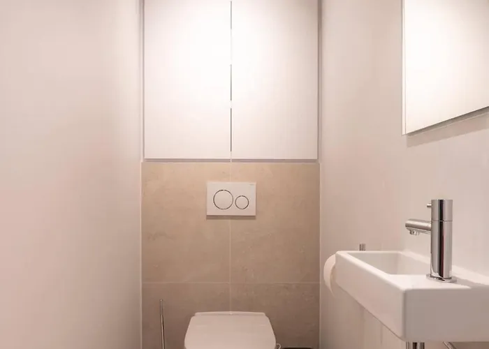 Deluxe 3br With Spectacular Views Lägenhet *