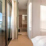 דירה Deluxe 3br With Spectacular Views