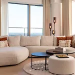Deluxe 3br With Spectacular Views אוסטנדה