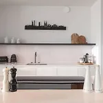 Deluxe 3br With Spectacular Views * אוסטנדה