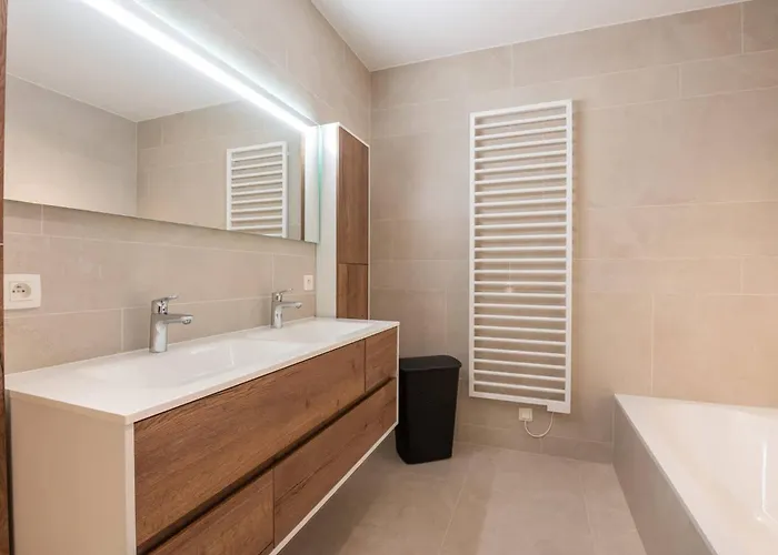 Deluxe 3br With Spectacular Views